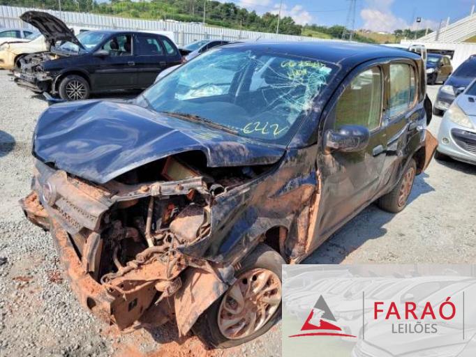 FIAT UNO 20/21