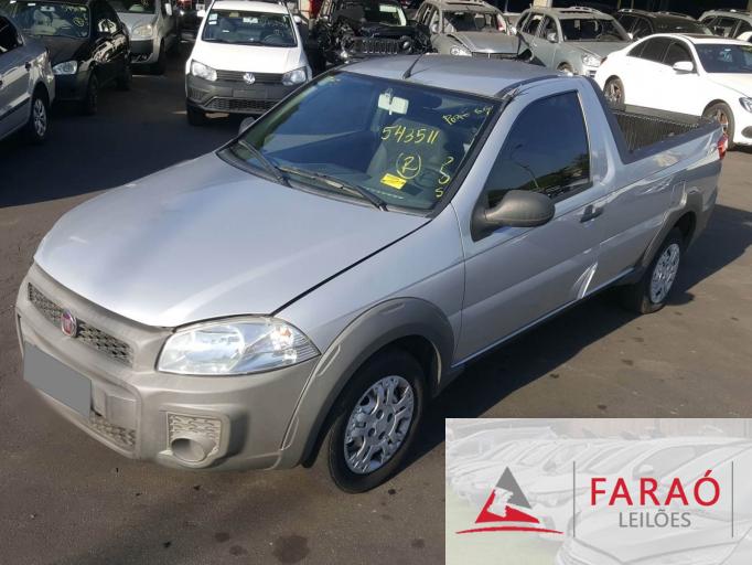 FIAT STRADA 15/16