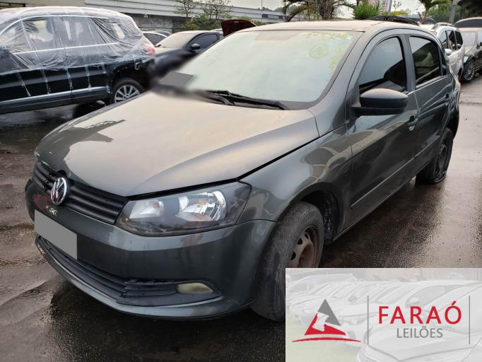 VOLKSWAGEN GOL 14/15