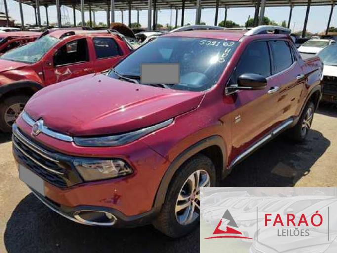 FIAT TORO 16/17