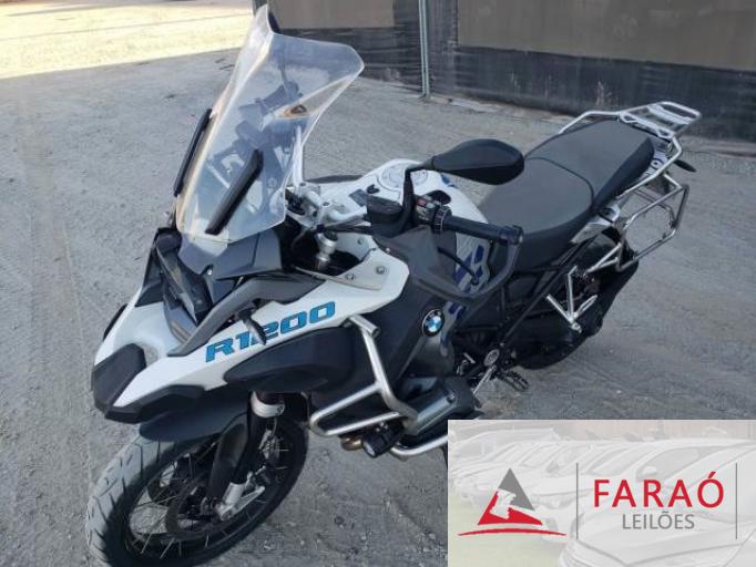 BMW R 1200 15/15