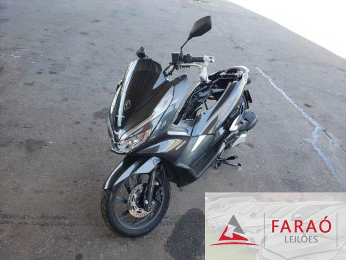 HONDA PCX 22/22