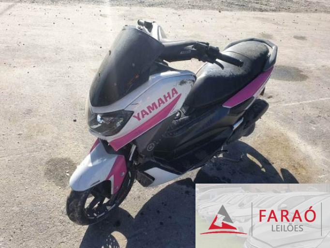 YAMAHA NMAX 20/20