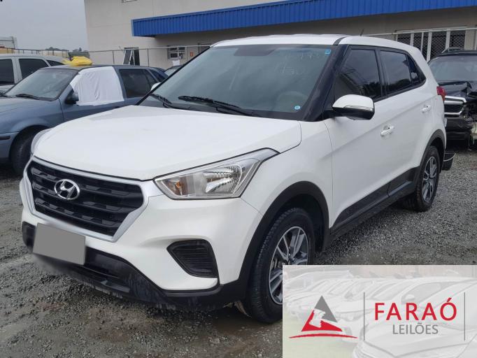 HYUNDAI CRETA 18/19