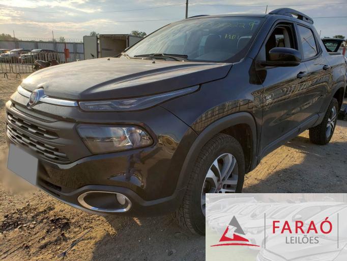 FIAT TORO 18/19