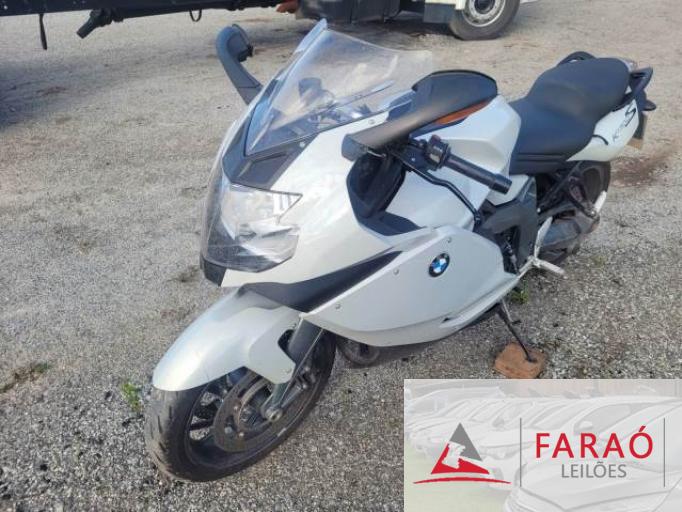 BMW K 1300 09/09