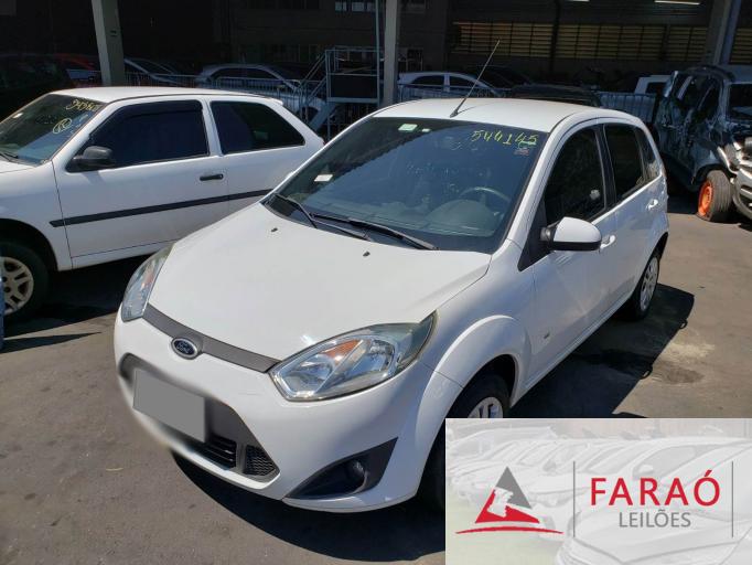 FORD FIESTA 13/14