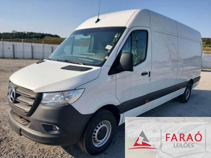 MERCEDES BENZ SPRINTER 19/20