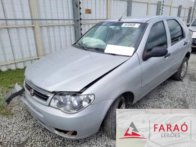 FIAT PALIO 15/16