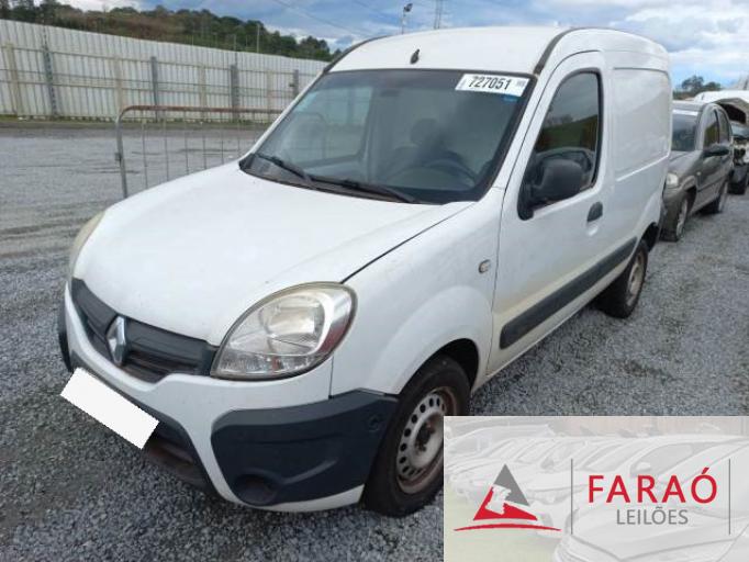 RENAULT KANGOO 16/17