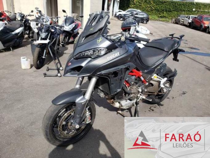 DUCATI MULTISTRADA 1200 17/17