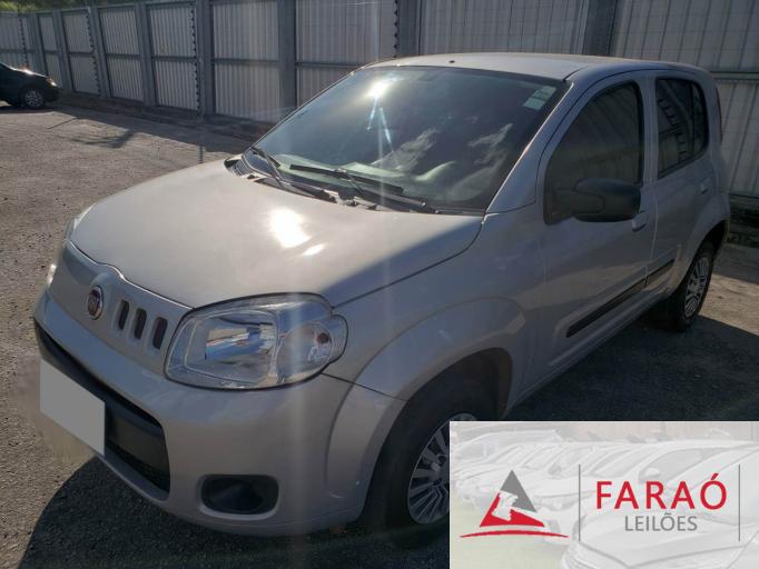 FIAT UNO 15/15