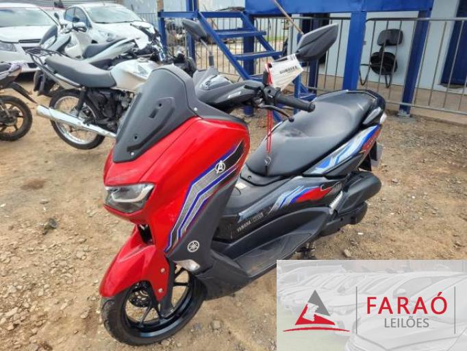 YAMAHA NMAX 160 21/22