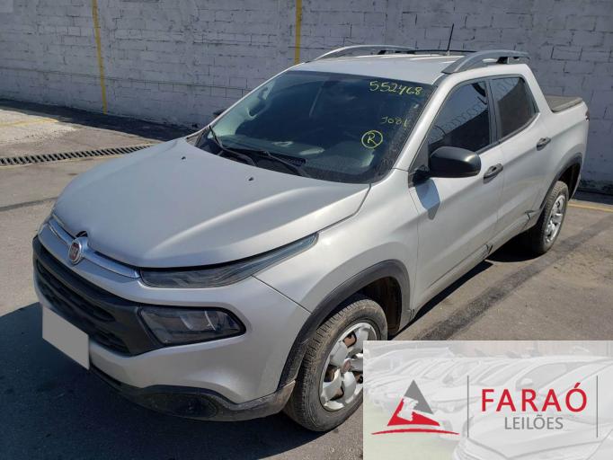 FIAT TORO 17/17