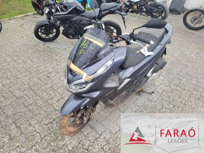 HONDA PCX 150 21/21