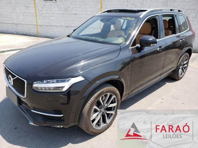 VOLVO XC90 15/16