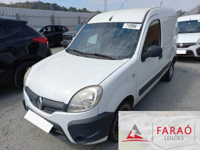 RENAULT KANGOO 17/18