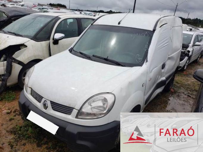 RENAULT KANGOO EXPRESS 13/14