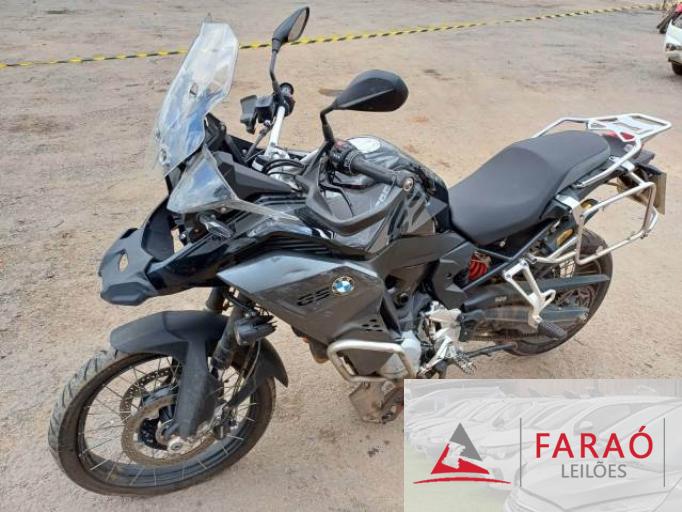 BMW F 850 GS ADVENTURE 22/23