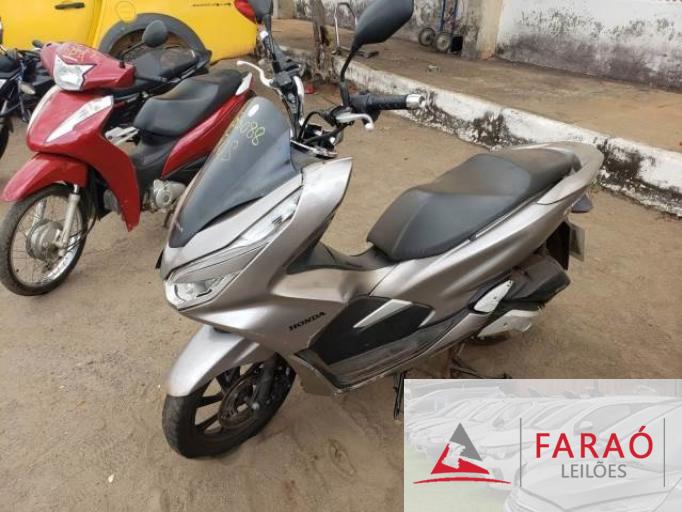 HONDA PCX 150 19/19