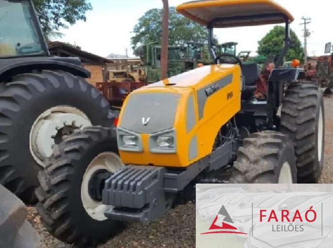 TRATOR VALTRA A950 