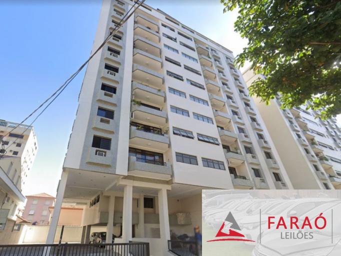 APARTAMENTO - SANTOS - SP 