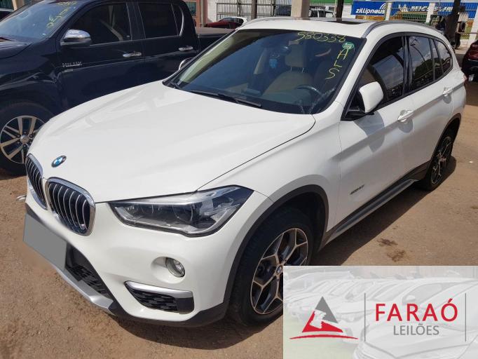 BMW X1 17/17