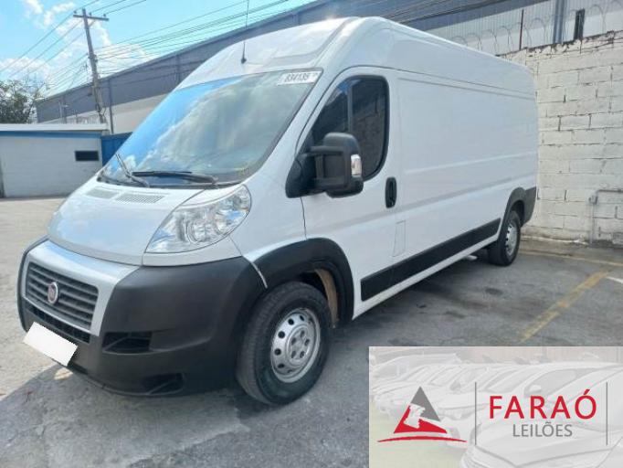 FIAT DUCATO 20/21