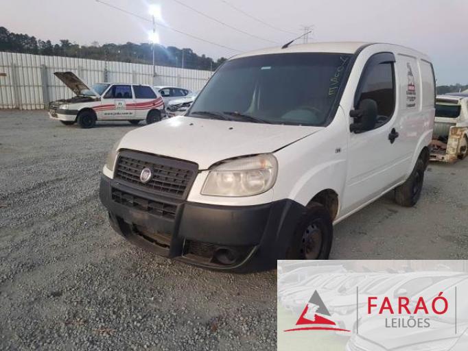 FIAT DOBLO CARGO 11/12