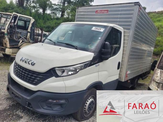 IVECO DAILY 21/22