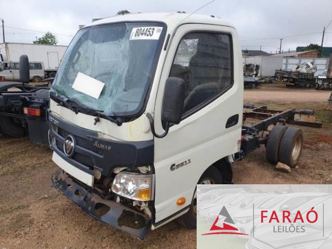 FOTON MINITRUCK 20/20