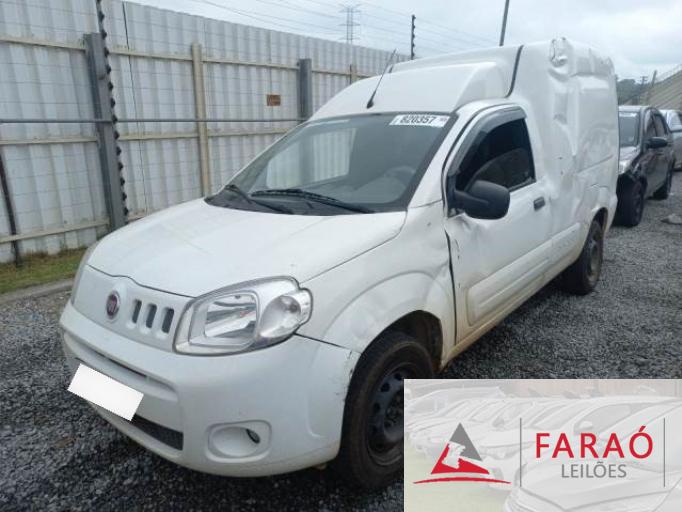 FIAT FIORINO FURGÃO 19/20