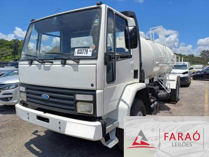 FORD CARGO 1215 98/98