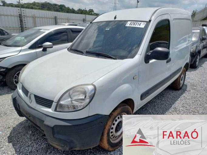 RENAULT KANGOO EXPRESS 13/14