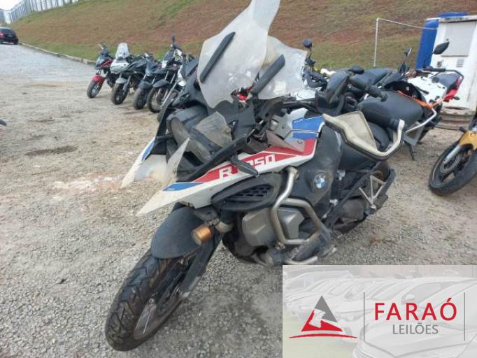 BMW R 1250 GS ADVENTURE 21/22