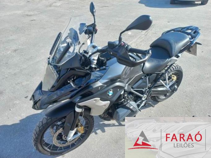 BMW R 1250 GS 20/20