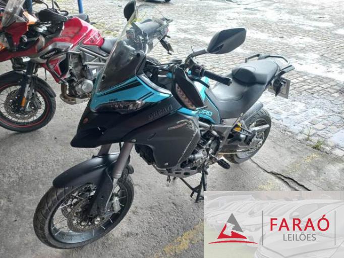 DUCATI MULTISTRADA 1200 ENDURO 17/17