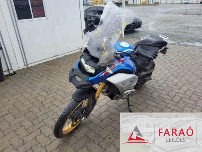 BMW F 850 GS ADVENTURE 19/19