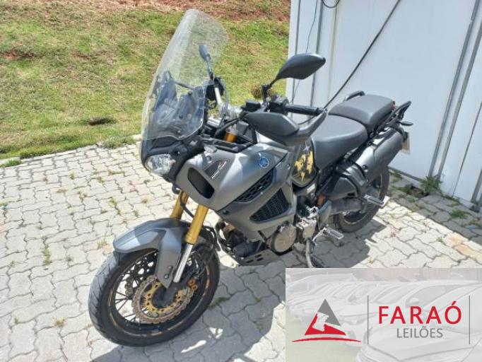 YAMAHA XT 1200Z SUPER TENERE 14/15