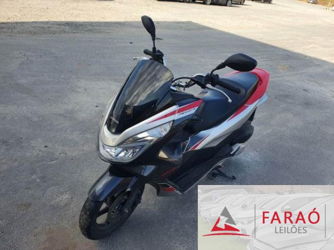 HONDA PCX 150 SPORT 18/18