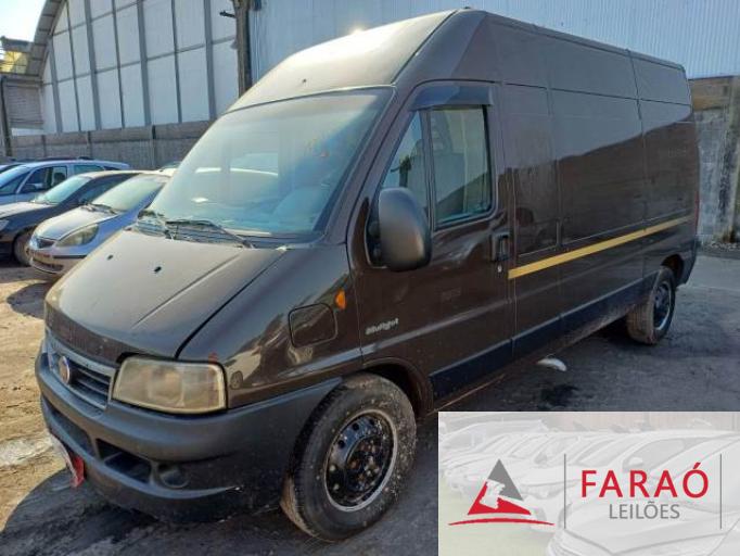 FIAT DUCATO FURGAO 14/15