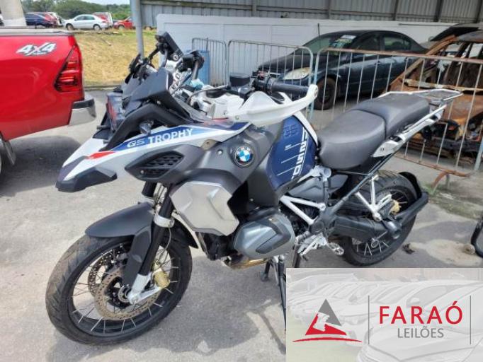 BMW R 1250 GS ADVENTURE 23/23