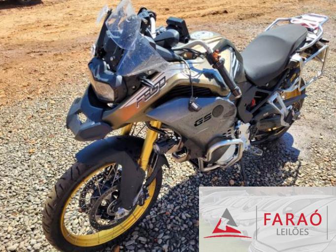 BMW F 850 GS ADVENTURE 23/23