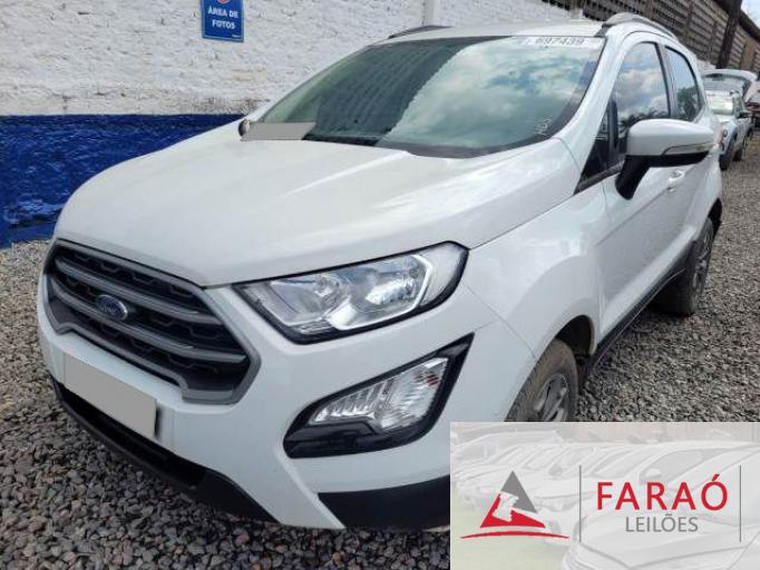 FORD ECOSPORT 20/20