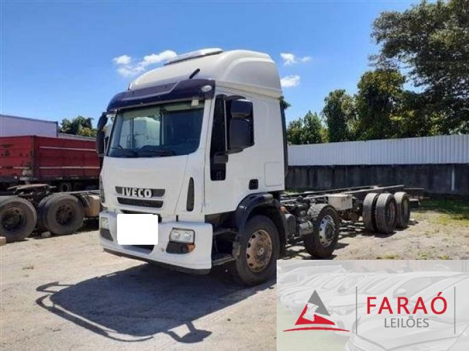 IVECO TECTOR 19/19 