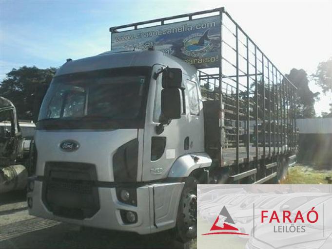 FORD CARGO 16/17