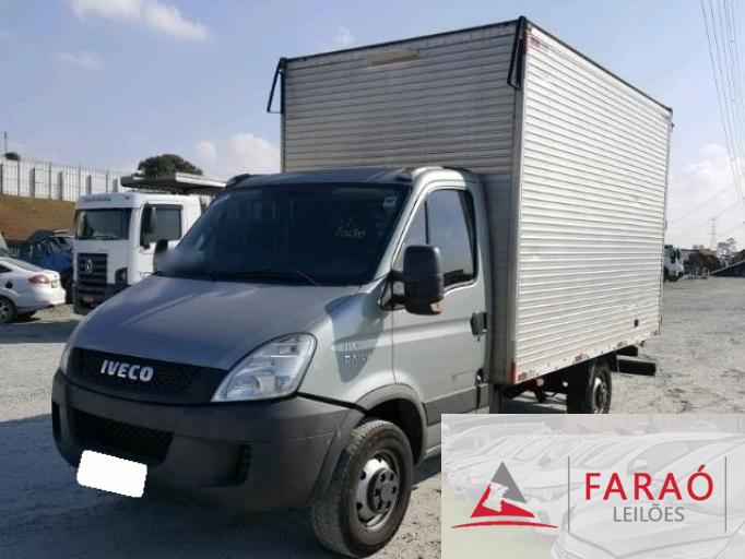 IVECO DAILY 13/14