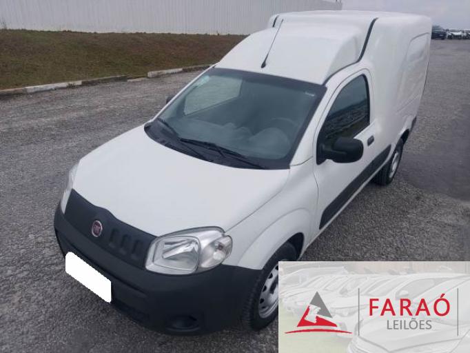 FIAT FIORINO FURGÃO 19/20