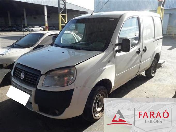 FIAT DOBLO CARGO 12/13