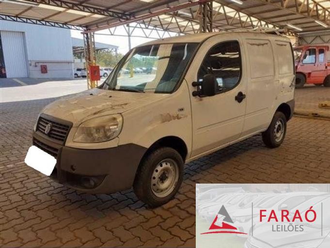 FIAT DOBLO 11/12